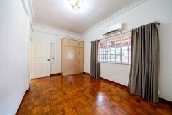 Regent Villas (D10), Terrace #496703641